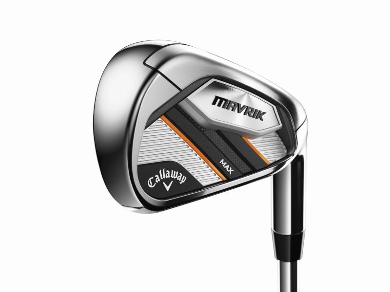 Callaway - マーベリックプロ　2U MCH80 フレックスS Amazon | Callaway MAVRIK Pro Hybrid US キャロウェイ